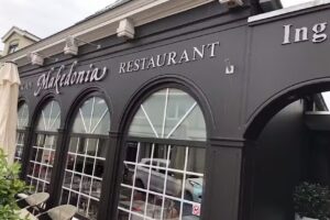 Restaurant Koetshuys De Ennemaborgh B.v.