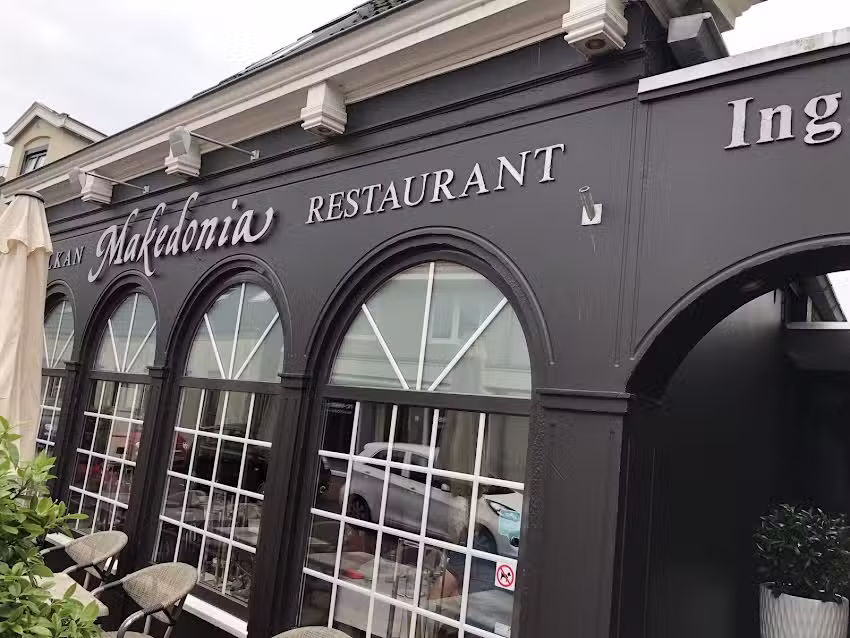 Restaurant Koetshuys De Ennemaborgh B.v.