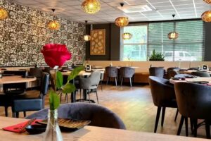 Restaurant Konbanwa Nijmegen