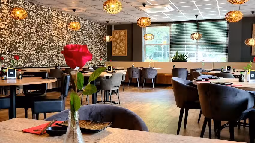 Restaurant Konbanwa Nijmegen
