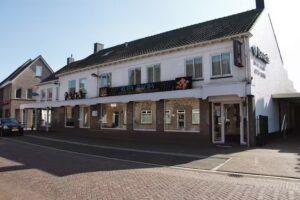 Restaurant &ldquo;Kota Radja&rdquo; Gemert V.O.F.