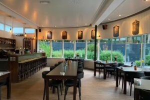 Restaurant Kralingen