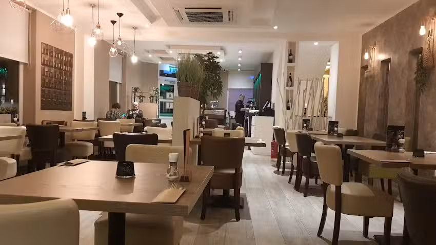 Restaurant Kreta