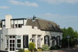 Restaurant Kromhout