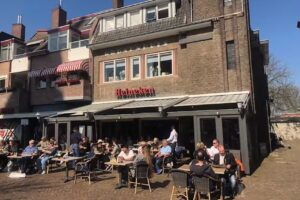 Restaurant Kronenhuis