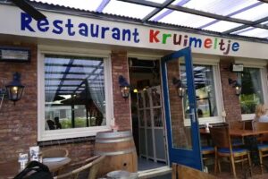 Restaurant Kruimeltje