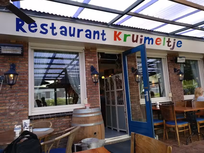 Restaurant Kruimeltje