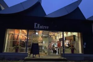 Restaurant L&rsquo;Entree