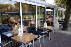 Restaurant L&rsquo;Hirondelle