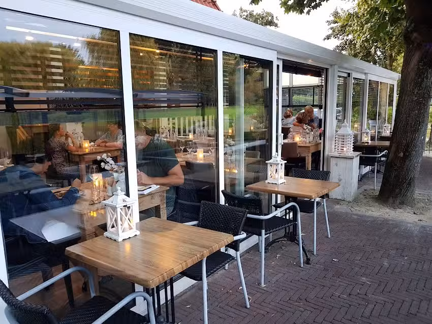 Restaurant L&rsquo;Hirondelle