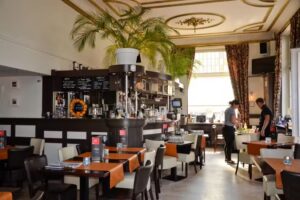 Restaurant l&rsquo;Union