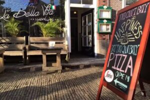 Restaurant La Bella Vita