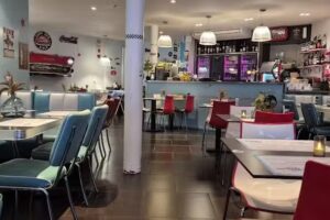 Restaurant La Belle Sluis