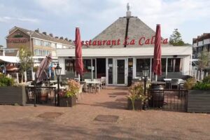 Restaurant La Caleta