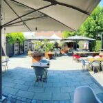 Restaurant La Cantina