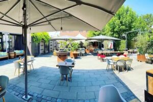 Restaurant La Cantina