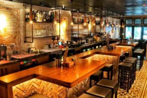 Restaurant La Casita Voorschoten (ook B&B)