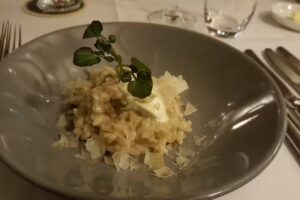 Restaurant la Casquette