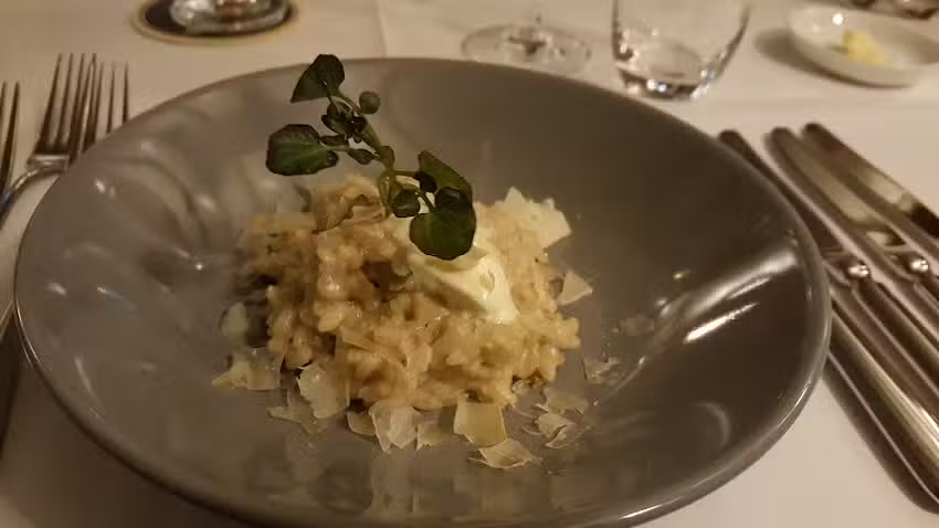 Restaurant la Casquette