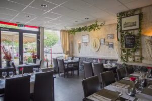 Restaurant La Dolce Vita