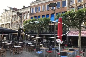 Restaurant La Meridiana 🇮🇹