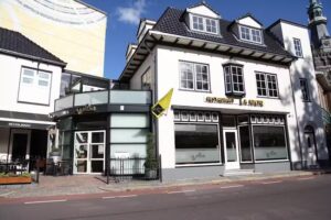 Restaurant La Niche Apeldoorn