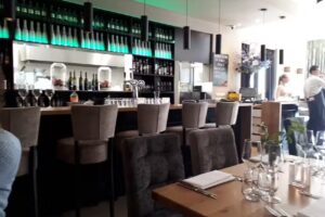 Restaurant La Padella 🇮🇹