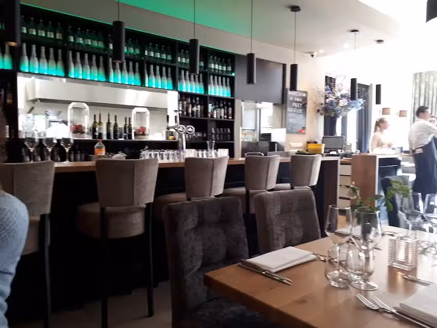 Restaurant La Padella 🇮🇹