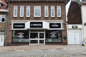 Restaurant La Primavera