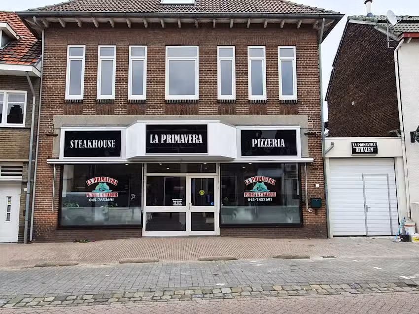 Restaurant La Primavera