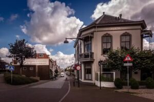 Restaurant La Provence 🇫🇷