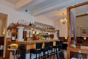 Restaurant La Rusticana 🇮🇹