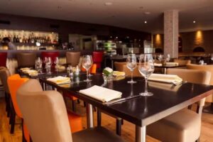 Restaurant La Toscana Apeldoorn