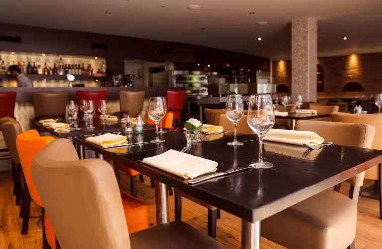 Restaurant La Toscana Apeldoorn