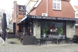 Restaurant La Vida