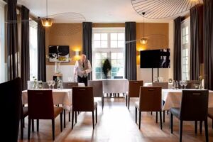 Restaurant Landgoed Groenendaal