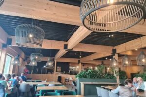 Restaurant Landgoed Hoenderdaell