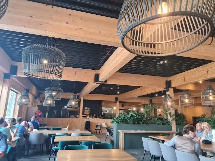 Restaurant Landgoed Hoenderdaell