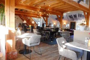Restaurant Landhotel Diever