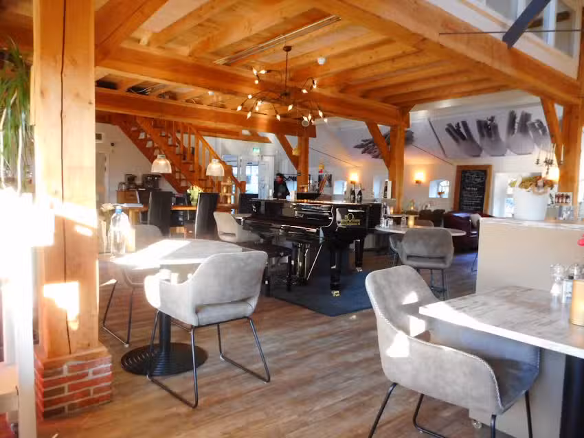 Restaurant Landhotel Diever