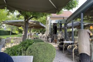Restaurant L’appetito Gran gusto & Pizzeria L’appetito In ’t Bakhoes | Sint Geertruid