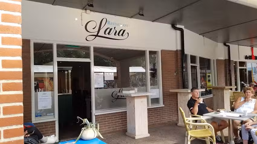 Restaurant Lara