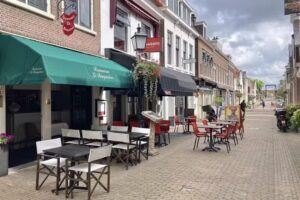 Restaurant Le Barquichon