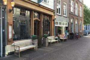 Restaurant Le Bateau