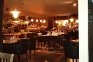 Restaurant Le Boumerang