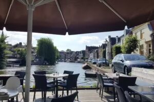 Restaurant Le Brasseur 🇫🇷