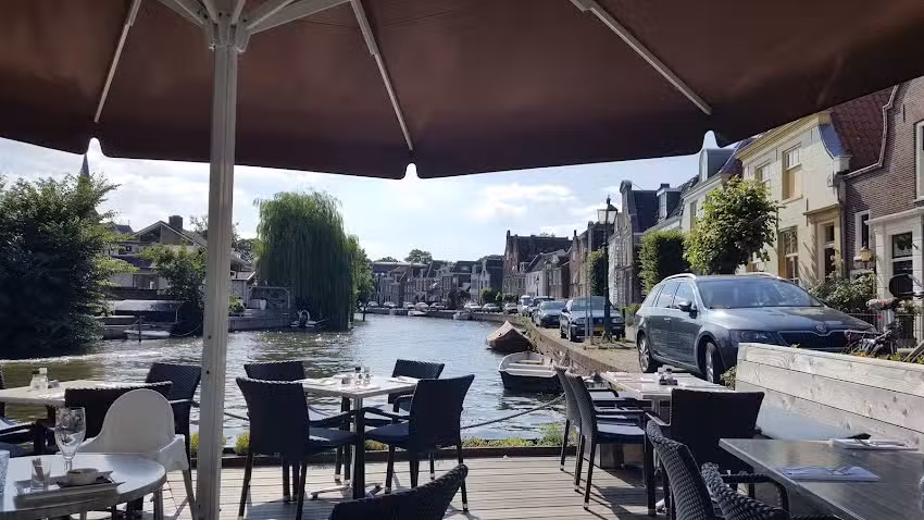 Restaurant Le Brasseur 🇫🇷