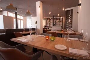 Restaurant Le Mortier