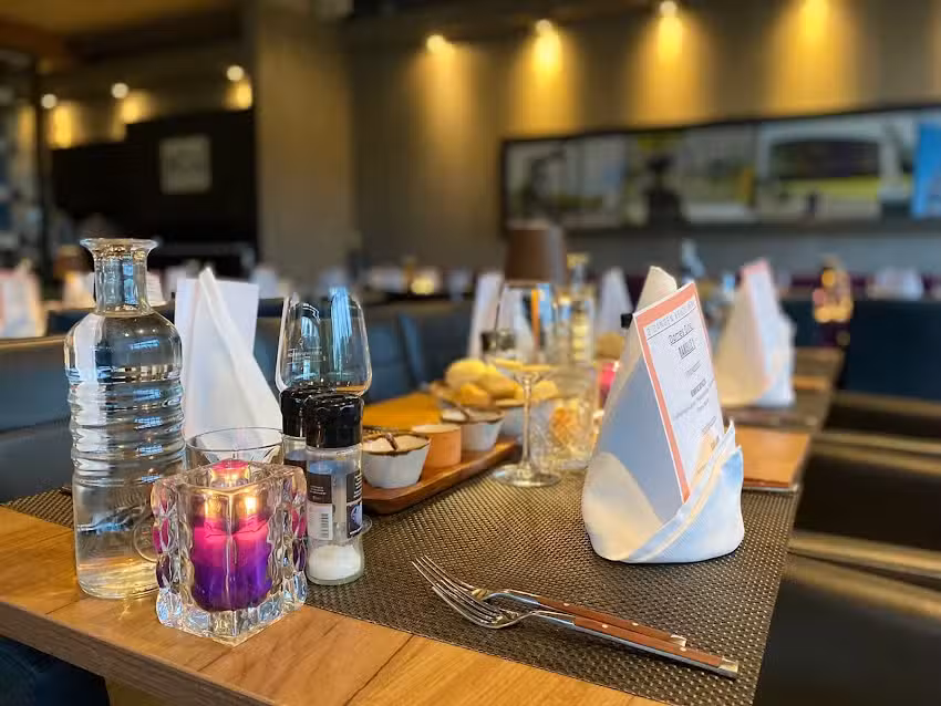 Restaurant Leeuwenbergh