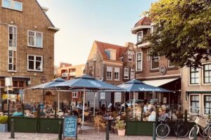 Restaurant Lef Dordrecht